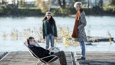 Film e novità nei cinema a Torino da giovedì 3 ottobre 2024