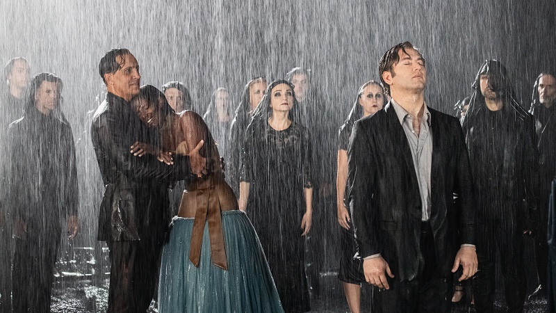 Il torinese “The Opera!” in anteprima alla Festa del cinema di Roma
