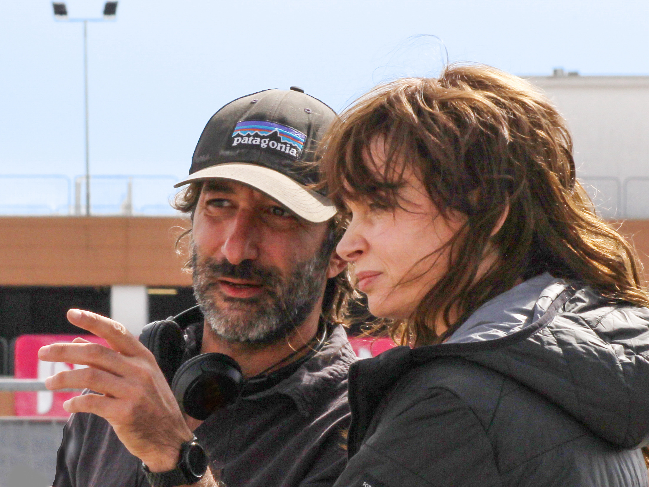 Al via le riprese del film “Ferine” con Carolyn Bracken e Caroline Goodall