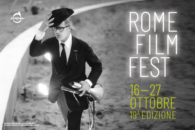 Film Commission Torino Piemonte alla Festa del cinema di Roma con 12 titoli