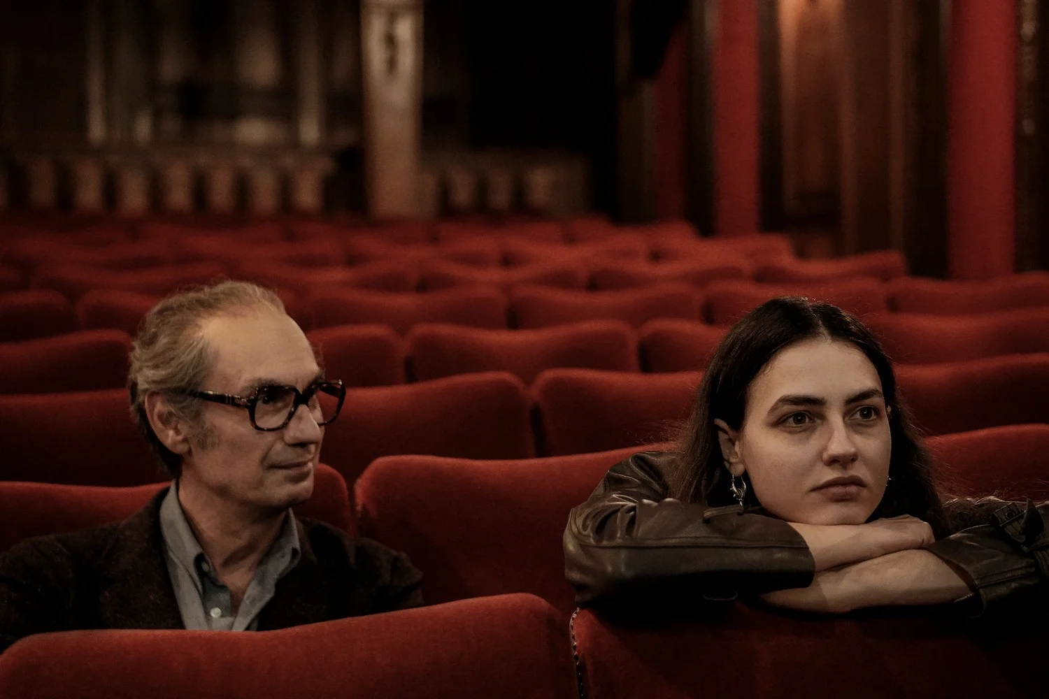 Film e novità nei cinema a Torino da giovedì 26 settembre 2024