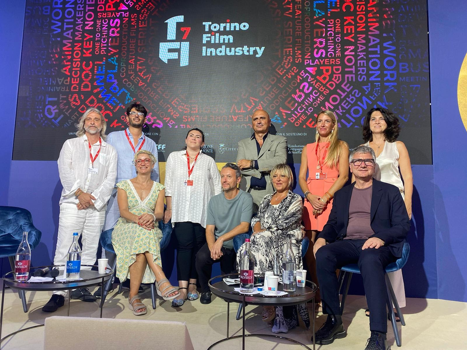 TFI Torino Film Industry: parte da Venezia 81 la 7^ edizione