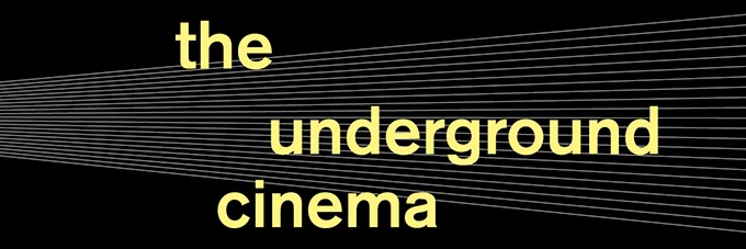 “The Underground Cinema” per tre giorni alle Gallerie d’Italia