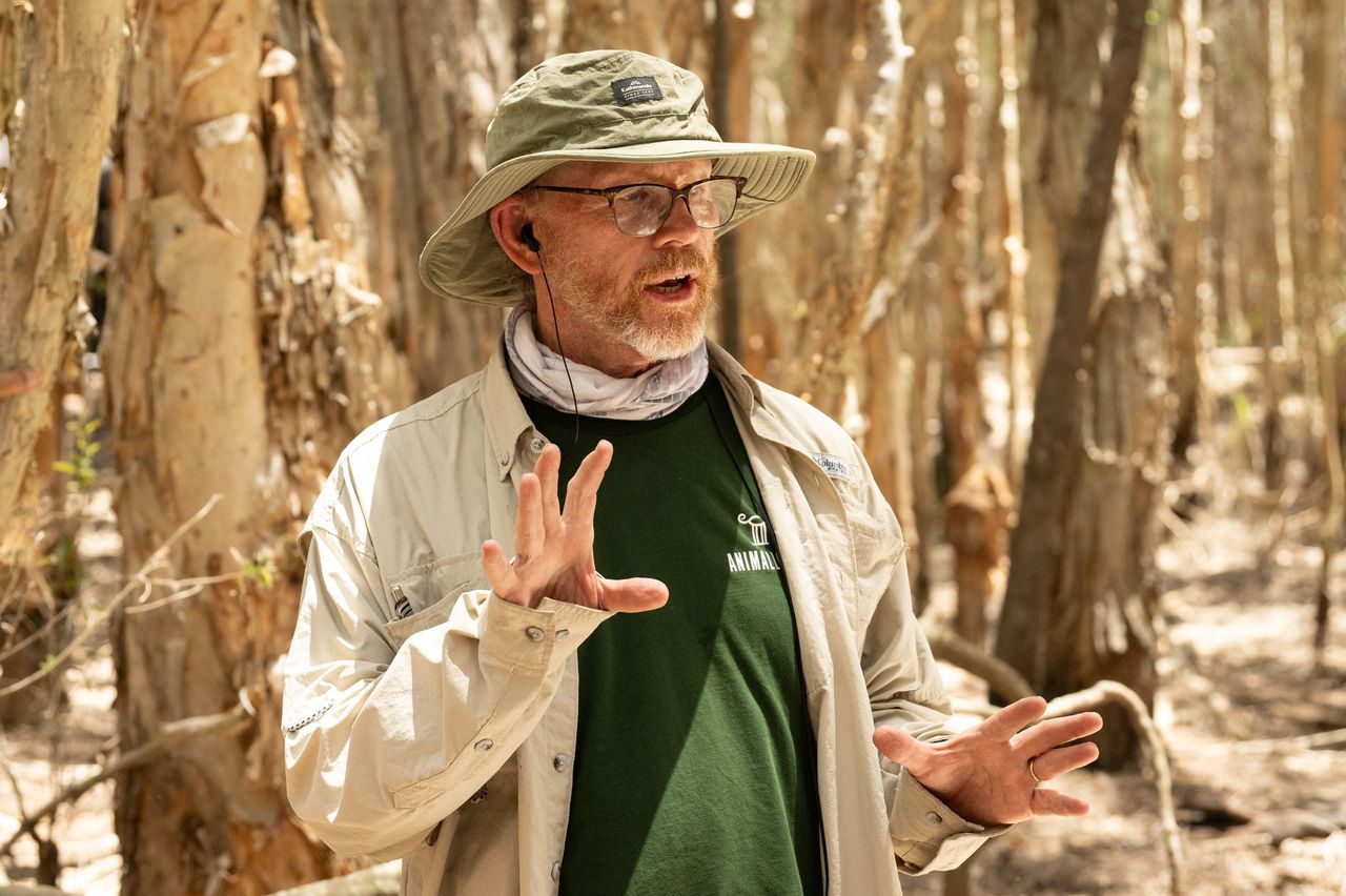 Il Torino Film Festival aprirà con “Eden” di Ron Howard