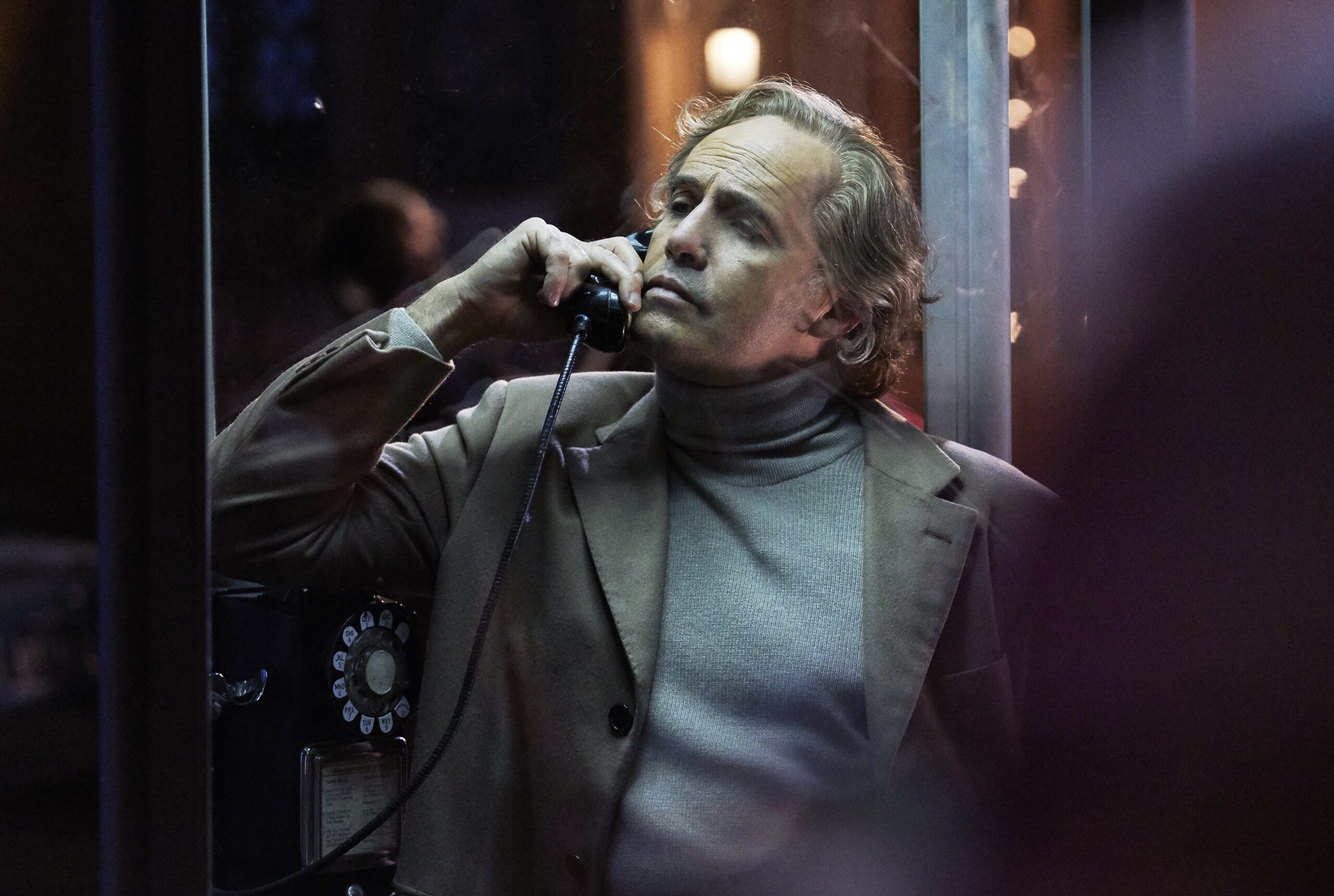 Il film di chiusura del TFF42 è “Waltzing with Brando”