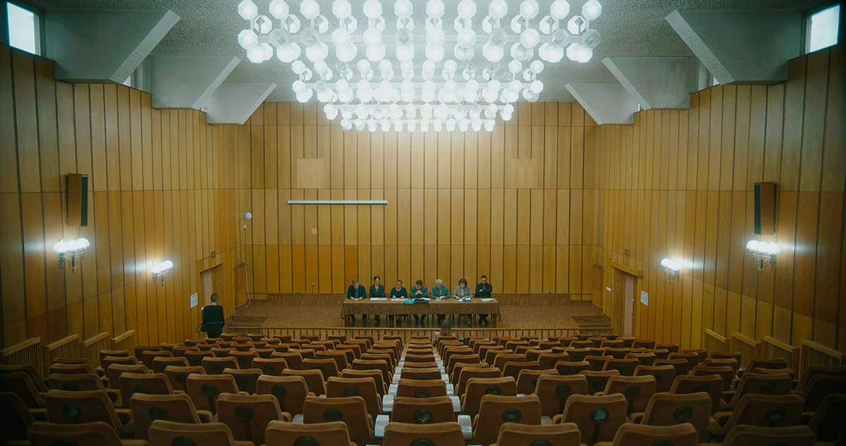 Si chiude domani il 5° Job Film Days