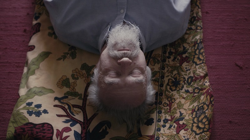 “In ultimo” di Mario Balsamo nel concorso documentari del Torino Film Festival 42