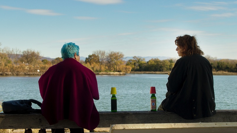 Al TFF42 “AmicheMai” di Maurizio Nichetti