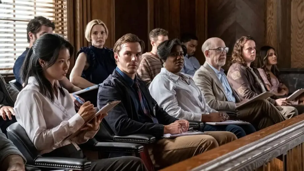 Film e novità nei cinema a Torino da giovedì 14 novembre 2024