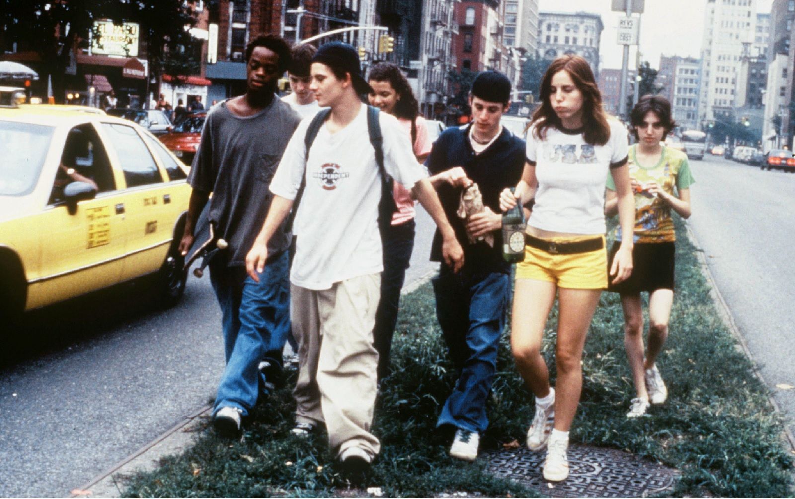 Replica di “Kids” al TFF42 l’1 dicembre per la Giornata contro l’AIDS