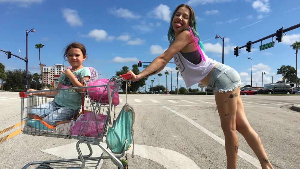 Al cinema Eliseo mercoledì 6 novembre è lo Sean Baker’s Day