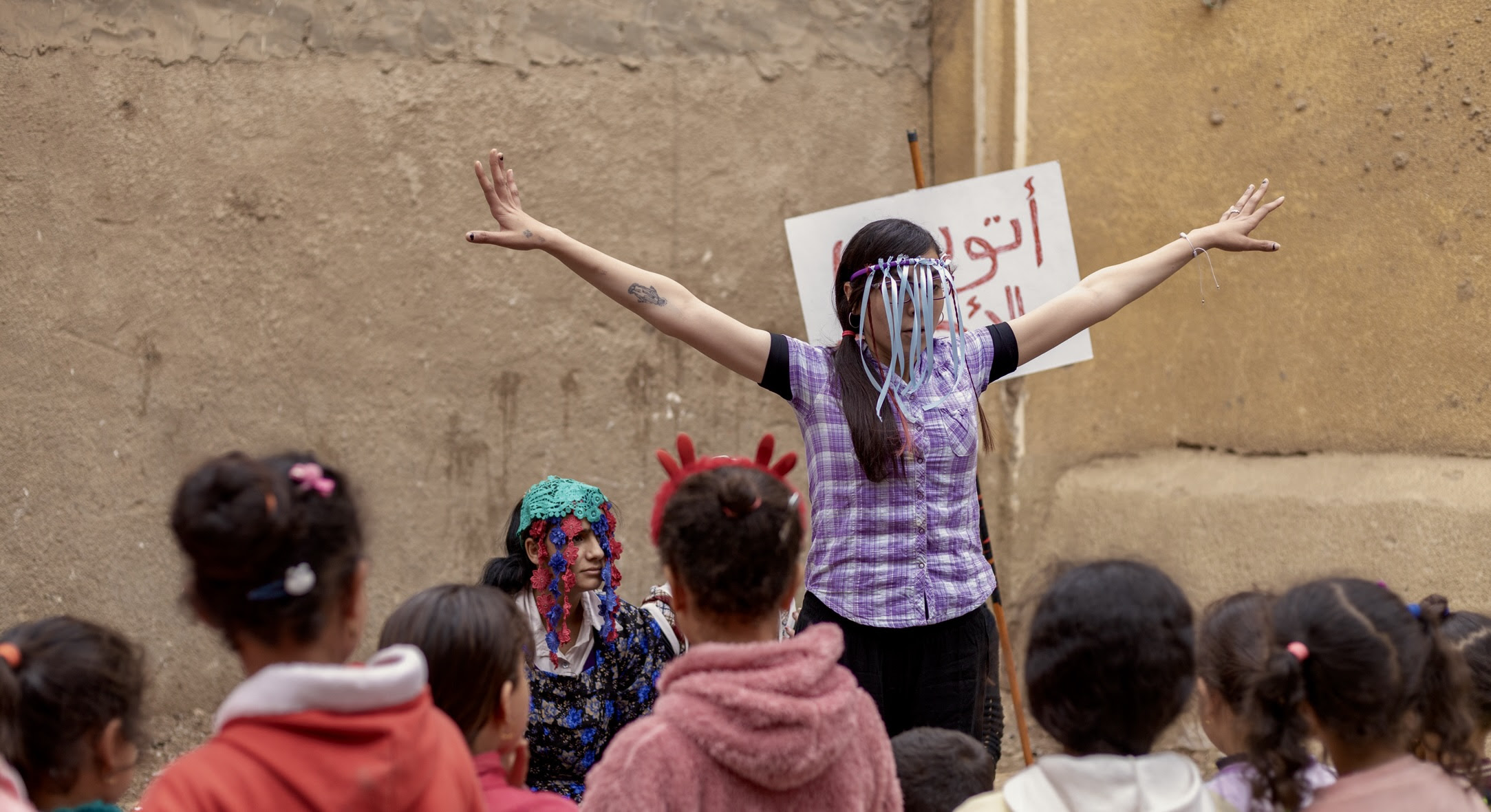 “THE BRINK OF DREAMS” in anteprima al 42 Torino Film Festival