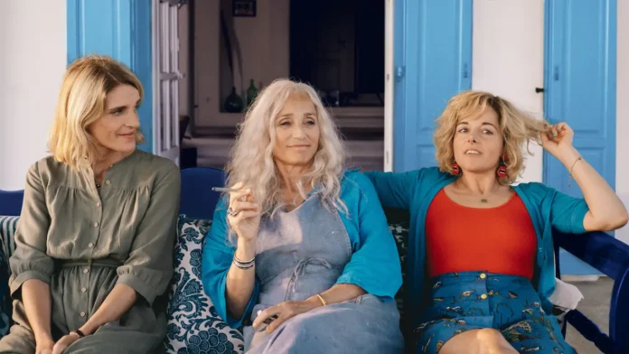 Film e novità nei cinema a Torino da giovedì 13 febbraio 2025