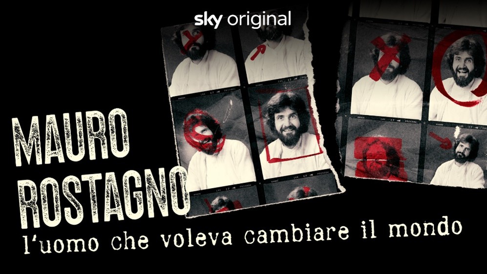 “Mauro Rostagno. L’uomo che voleva cambiare il mondo”: lunedì 24 febbraio in anteprima al Reposi