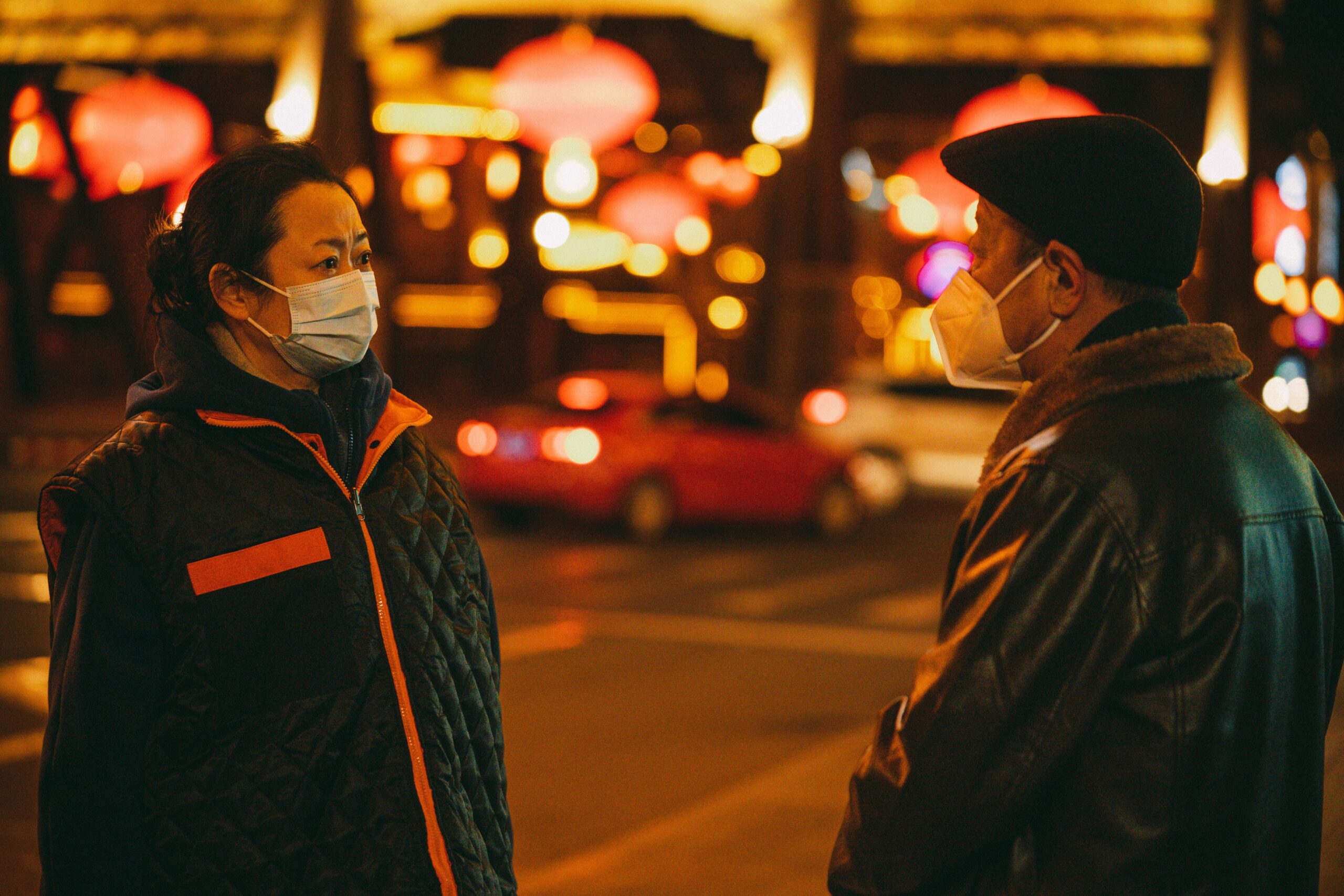 Jia Zhangke presenta a Torino “Generazione Romantica”