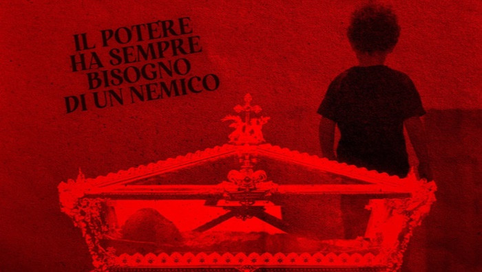 Luca Criscenti ed Eric Gobetti presentano “L’invenzione del colpevole”