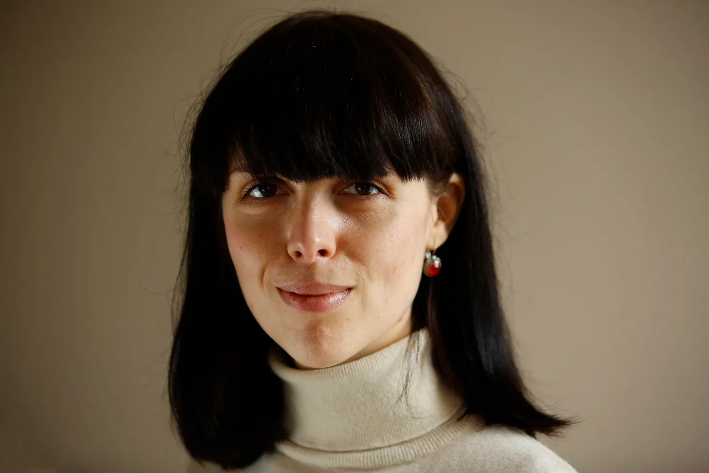Una Gunjak: “Perché sono una regista”