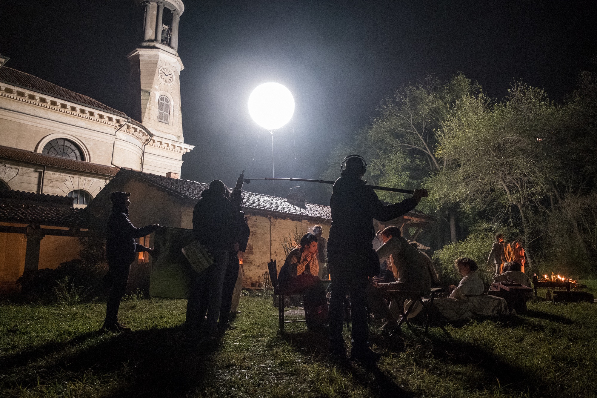 Film Commission Torino Piemonte: 47 progetti realizzati nel primo trimestre 2025