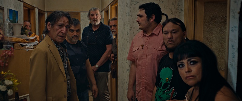 “Il Complottista” arriva a Torino martedì 6 maggio