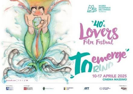 I numeri positivi del Lovers Film Festival 2025