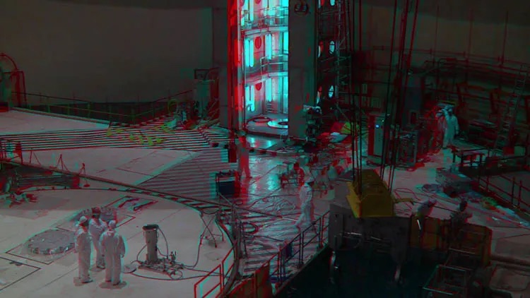 Fino al 31 maggio da Recontemporary la mostra “Nuclear Voyage”