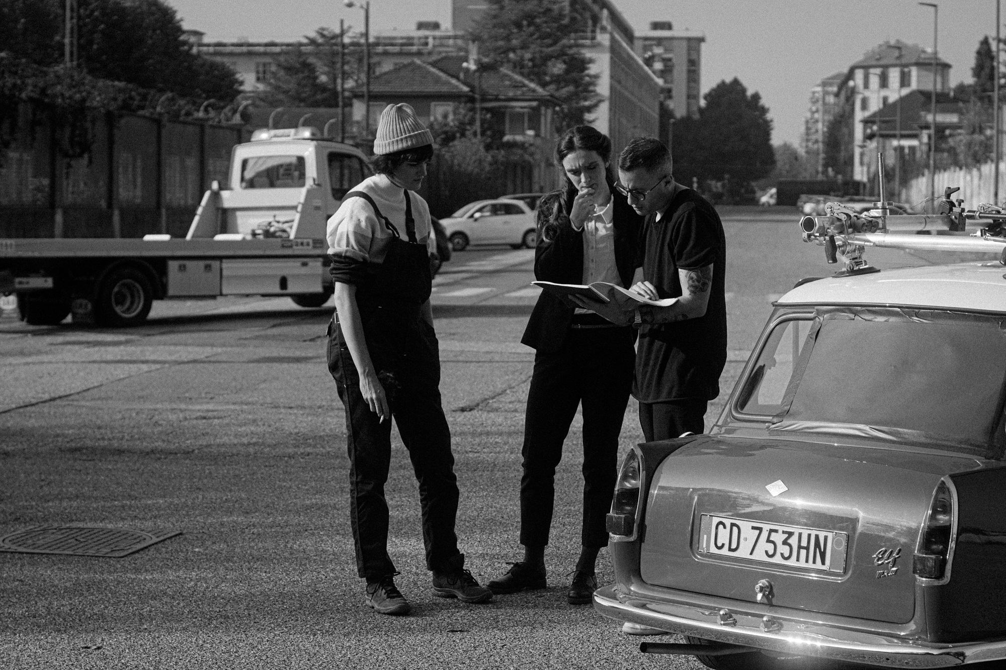“L’Incidente” di Giuseppe Garau torna al cinema Massimo