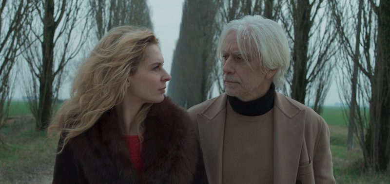 Elisabetta Sgarbi presenta al cinema Massimo “L’isola degli idealisti”