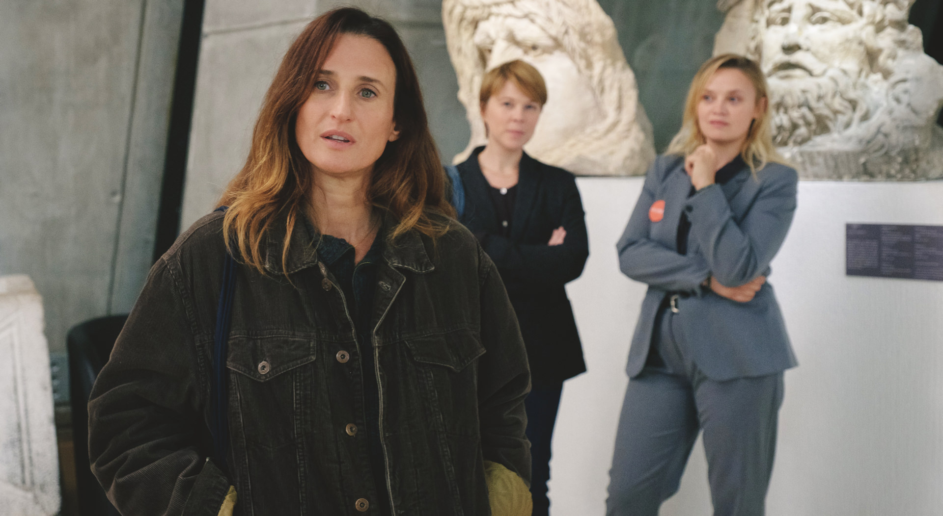 “Tre Amiche” in anteprima gratuita al cinema Nazionale