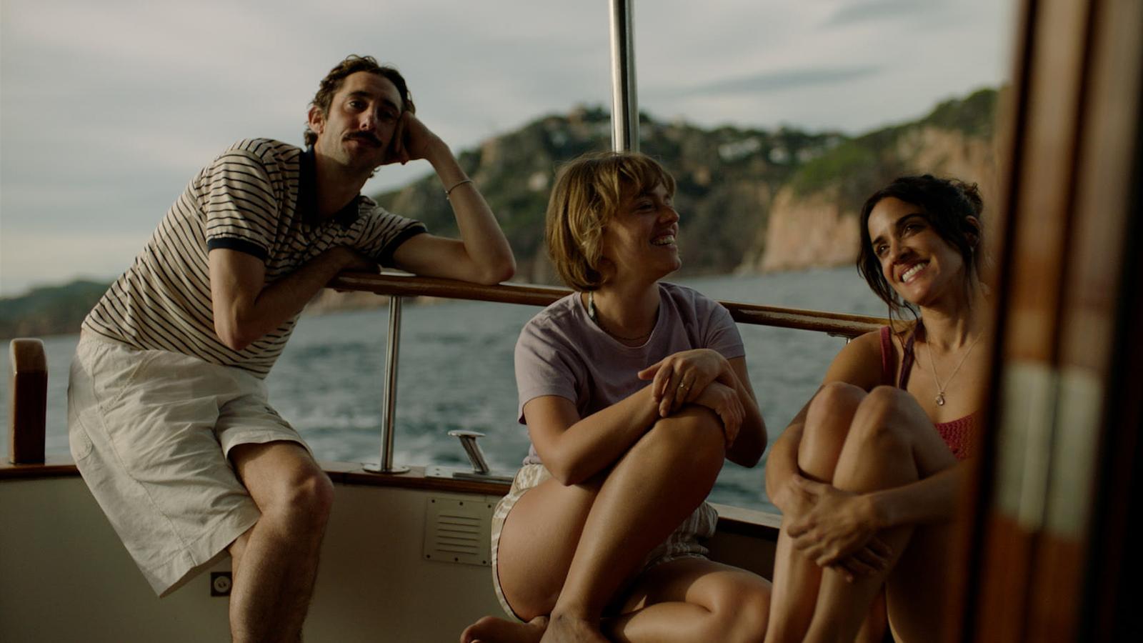 Film e novità nei cinema a Torino da giovedì 17 luglio 2025