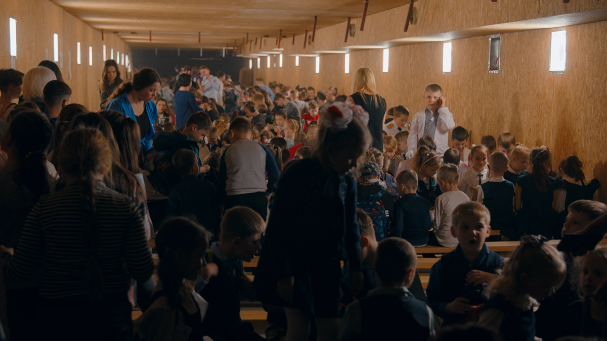 Job Film Days dedica al tema un focus con tre film da Ucraina, Brasile e Austria