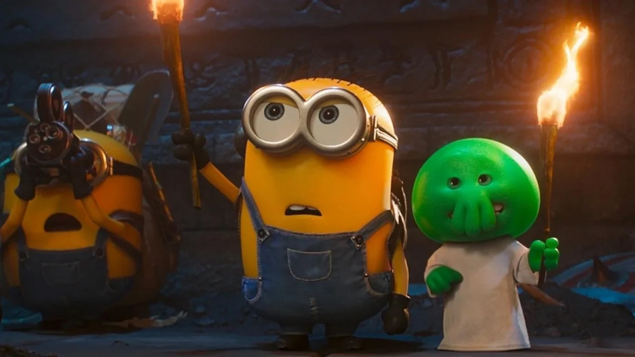 Box Office Torino del 12 luglio 2026: calano gli spettatori, bene l’animazione