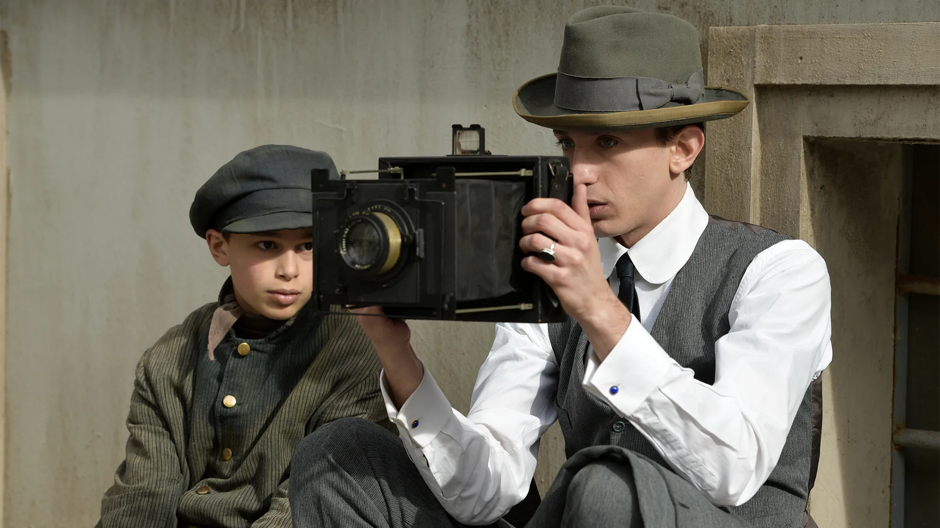 Tony Saccucci presenta “Controluce” al cinema Massimo