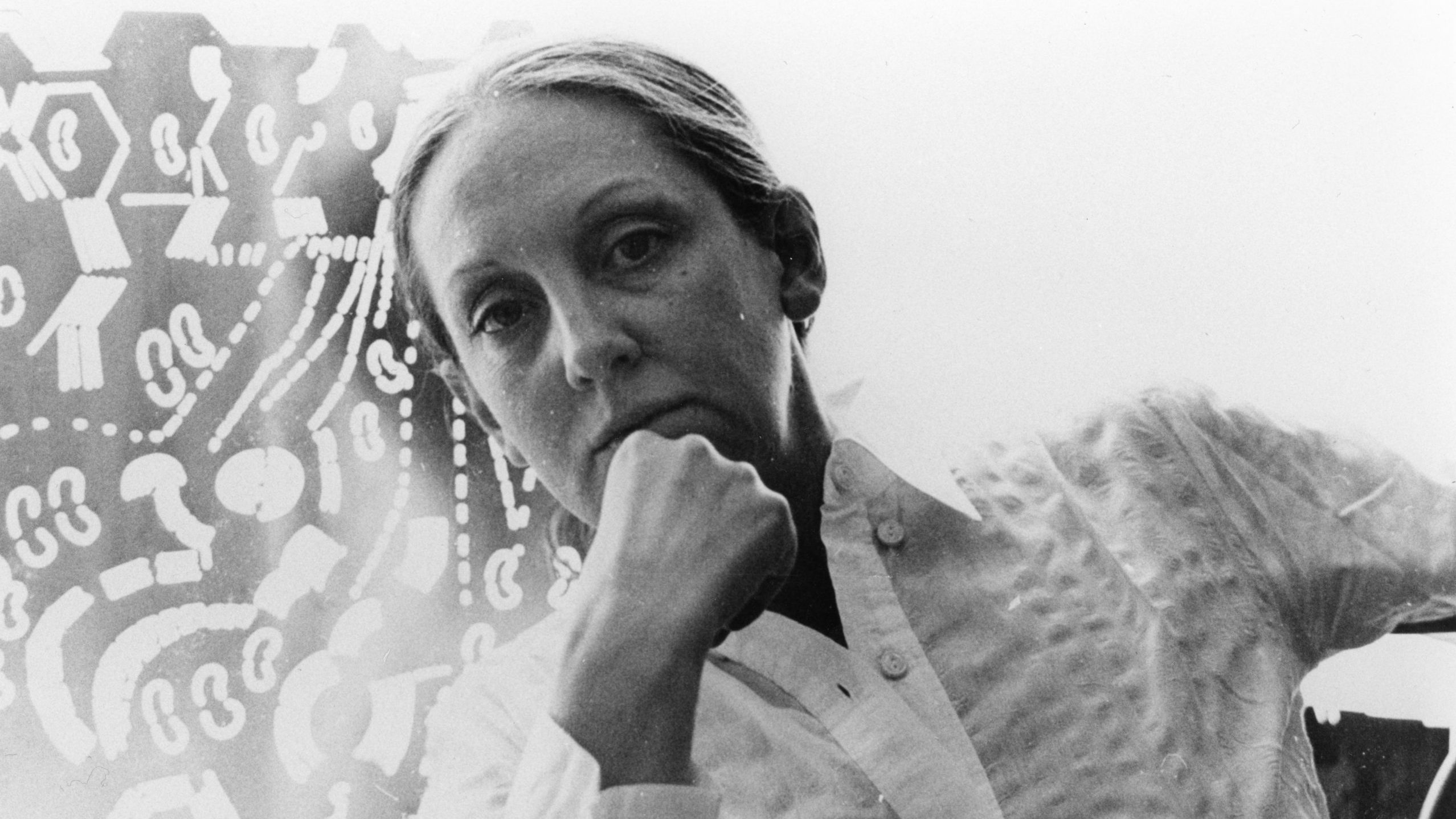 Francesca Archibugi presenta “Carla Lonzi – Dentro e fuori dal mondo” a Torino