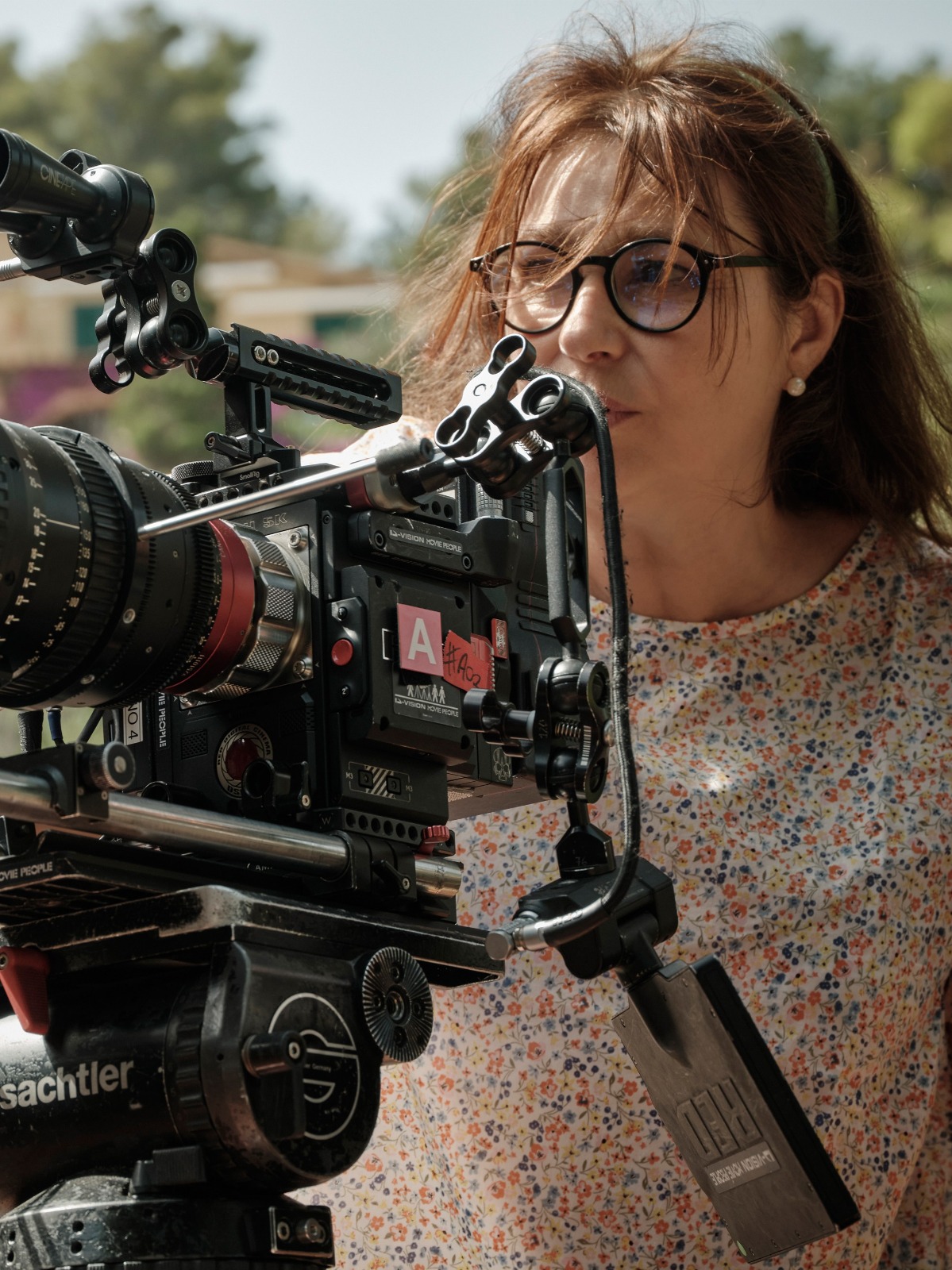 Francesca Archibugi presidente di giuria al Torino Film Festival 44