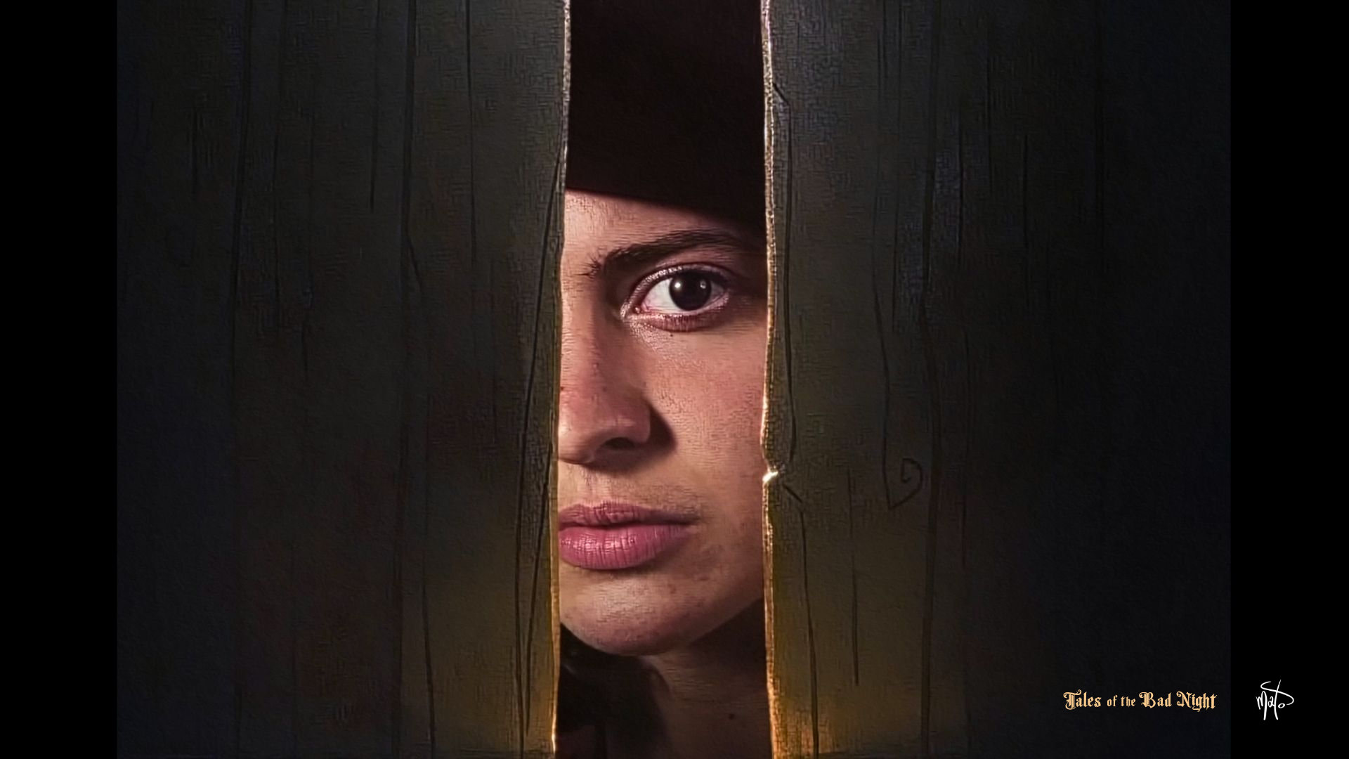 Sette leggende tra cinema, fumetto e animazione: la presentazione di Tales of the Bad Night
