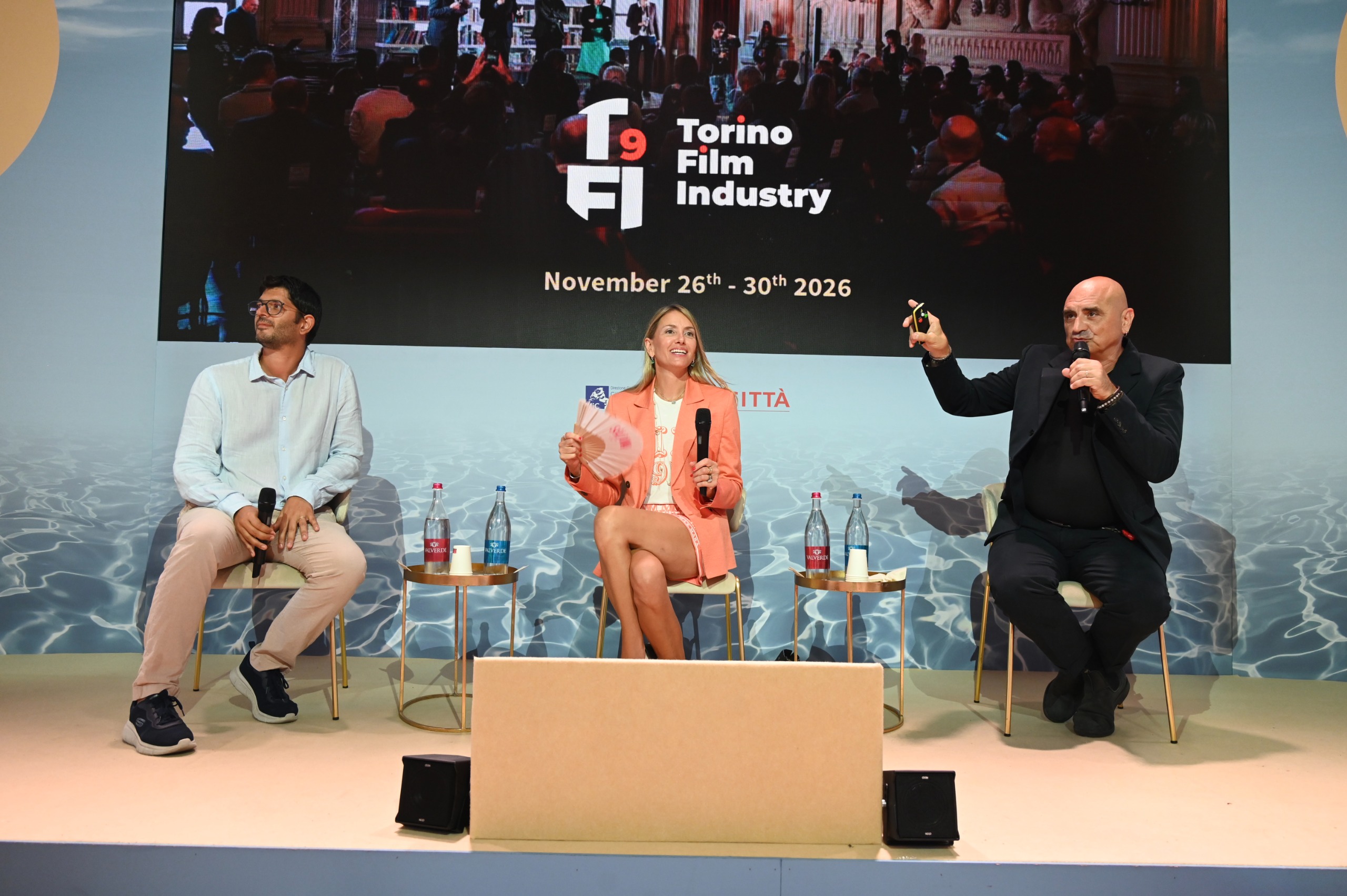 TFI Torino Film Industry 9, dal 26 al 30 novembre la nuova edizione