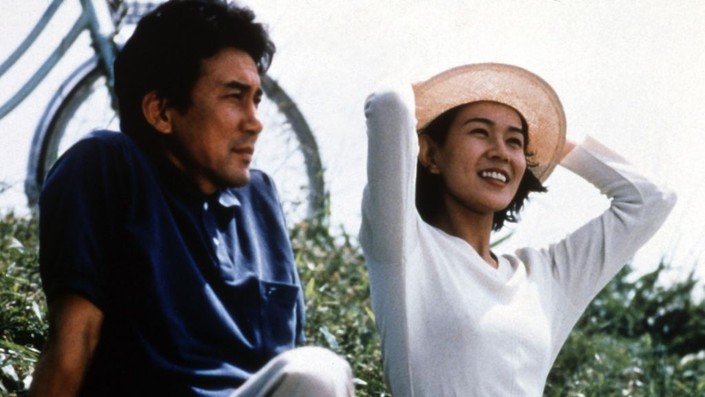 Il Museo del cinema omaggia Imamura Shoei