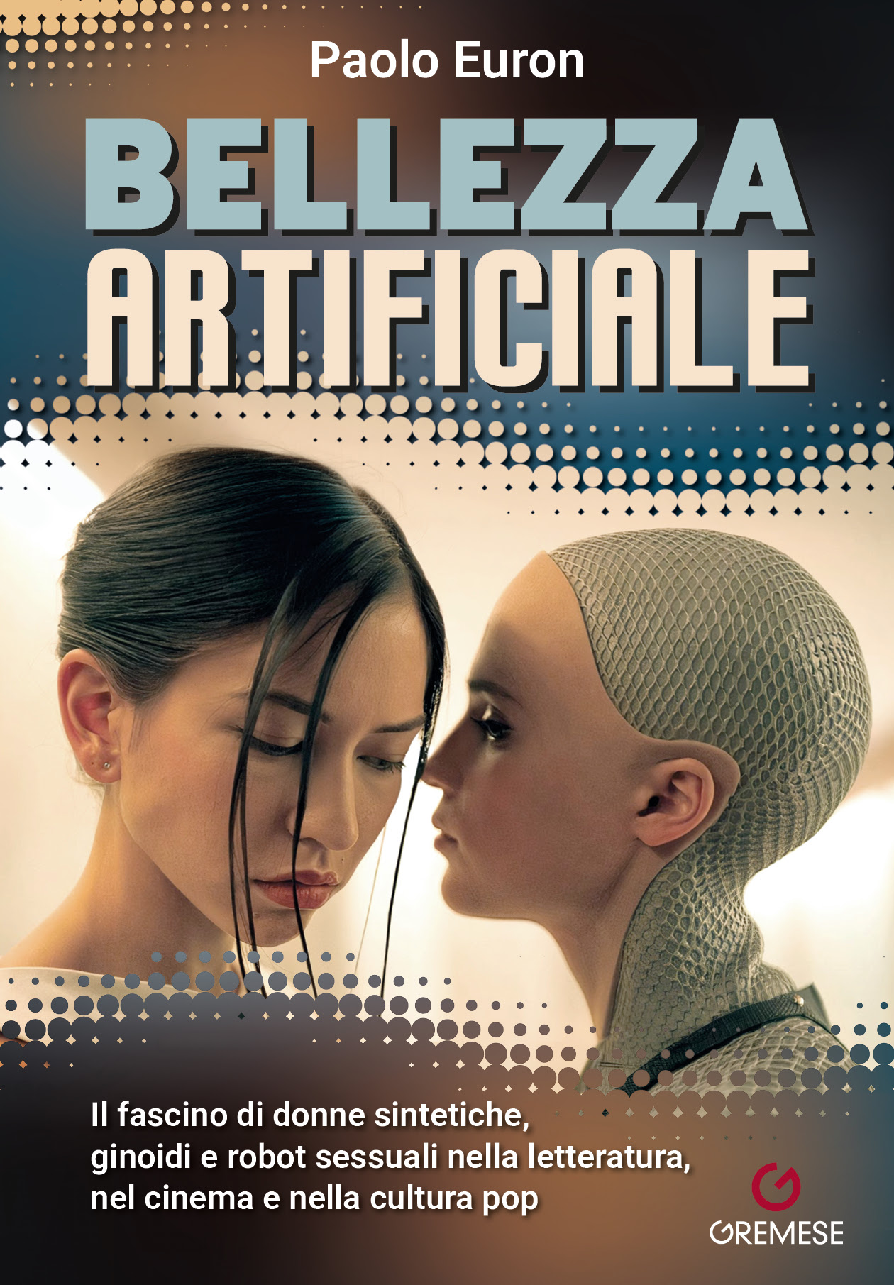 Alla libreria Belgravia presentazione di “Bellezza artificiale”